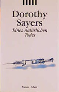 Cover: Eines nat&uuml;rlichen Todes - FISCHER Scherz
