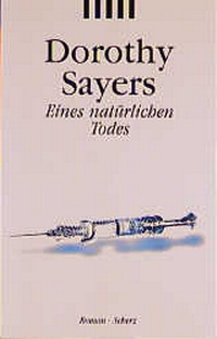 Enlarge image Cover: Eines natürlichen Todes - FISCHER Scherz