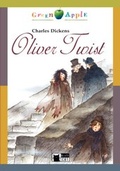 Cover: Oliver Twist - Langenscheidt ELT