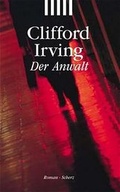 Cover: Der Anwalt - FISCHER Scherz