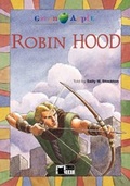 Cover: Robin Hood - Langenscheidt ELT