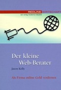 Cover: Der kleine Web-Berater - moderne industrie
