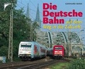 Cover: Die Deutsche Bahn - Kosmos