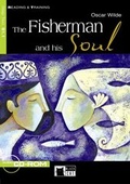 Cover: The Fisherman and his Soul - Buch mit Audio-CD-ROM - Langenscheidt ELT