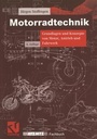 Bild: Motorradtechnik - Vieweg+Teubner Verlag