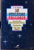 Cover: Die Perelandra Trilogie - Thienemann