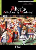 Cover: Alice's Adventures in Wonderland - Langenscheidt ELT