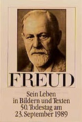 Cover: Sigmund Freud - Insel