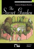 Cover: The Secret Garden - Langenscheidt ELT