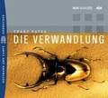 Cover: Die Verwandlung - Hoffmann & Campe