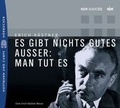 Cover: Es gibt nichts Gutes ausser: man tut es - Hoffmann & Campe