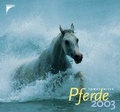 Cover: Pferde 2003 - Kosmos
