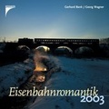 Cover: Eisenbahnromantik 2003 - Kosmos