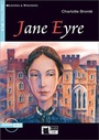 Cover: Jane Eyre - Buch mit Audio-CD - Langenscheidt ELT
