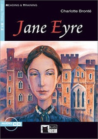 Enlarge image Cover: Jane Eyre - Buch mit Audio-CD - Langenscheidt ELT