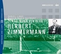 Cover: Der zw&ouml;lfte Mann von Bern - Herbert Zimmermann - Hoffmann & Campe
