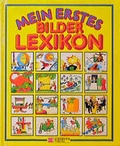 Cover: Mein erstes Bilderlexikon - Schneiderbuch