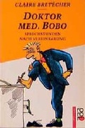 Cover: Dr. med. Bobo 1 - Rowohlt Taschenbuch