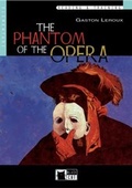 Cover: The Phantom of the Opera - Langenscheidt ELT
