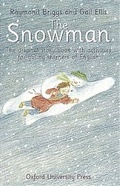 Cover: The Snowman / Storybook - Cornelsen Verlag GmbH