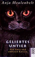 Cover: Geliebtes Untier - Rowohlt Taschenbuch