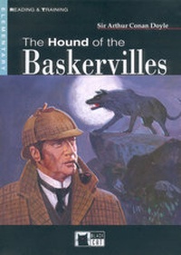 Enlarge image Cover: The Hound of Baskerville - Langenscheidt ELT