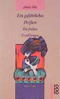 Abbildung von: Ein gefährliches Parfum - Rowohlt Taschenbuch