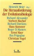 Cover: Die Herausforderung der Evolutionsbiologie - Piper