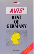 Cover: Avis' Best of Germany - Thienemann