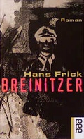 Cover: Breinitzer - Rowohlt Taschenbuch