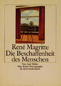 Cover: Ren&eacute; Magritte - Die Beschaffenheit des Menschen I - Insel