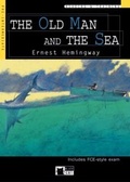 Cover: The Old Man and the Sea - Langenscheidt ELT