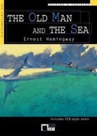 Enlarge image Cover: The Old Man and the Sea - Langenscheidt ELT