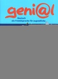 Cover: Langenscheidts Grossw&ouml;rterbuch Deutsch als Fremdsprache - Langenscheidt