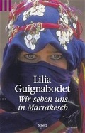 Cover: Wir sehen uns in Marrakesch - FISCHER Scherz