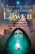 Cover: Die gr&uuml;nen L&ouml;wen - Thienemann
