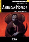 Cover: American Horror - Langenscheidt ELT