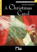 Cover: A Christmas Carol - Langenscheidt ELT