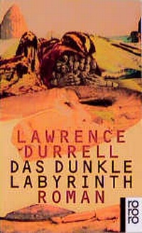 Enlarge image Cover: Das dunkle Labyrinth - Rowohlt Taschenbuch