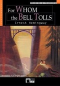 Cover: For Whom the Bell Tolls - Langenscheidt ELT