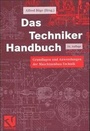 Cover: Das Techniker Handbuch - Vieweg+Teubner Verlag