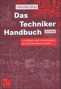 Cover: Das Techniker Handbuch - Vieweg+Teubner Verlag