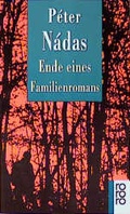 Bild: Ende eines Familienromans - Rowohlt Taschenbuch