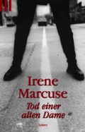 Cover: Tod einer alten Dame - FISCHER Scherz