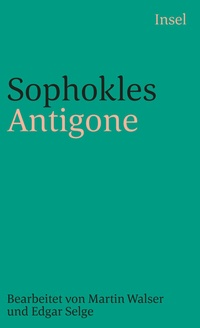 Abbildung von: Antigone - Insel