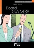 Cover: Board Games - Langenscheidt ELT
