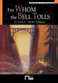 Enlarge image Cover: For Whom the Bell Tolls - Langenscheidt ELT