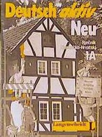 Abbildung von: Deutsch aktiv Neu. Ein Lehrwerk für Erwachsene - Langenscheidt