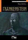 Cover: Frankenstein - Langenscheidt ELT
