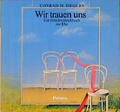 Cover: Wir trauen uns - Patmos